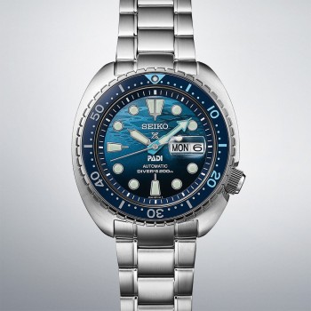 Ρολόι Seiko Prospex Diver