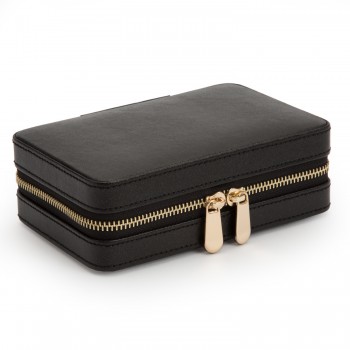 Palermo jewlery box - black anthraki