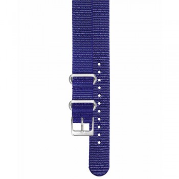  MC ΛΟΥΡΑΚΙ  ΔΕΡΜΑΤΙΝO NYLON MARINE SS 34