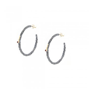 APOSTOLOS ΣΚΟΥΛΑΡΙΚΙΑ ΑΣΗΜΙ ΧΡΥΣΟ ΜΕ ΡΟΥΜΠΙΝΙ