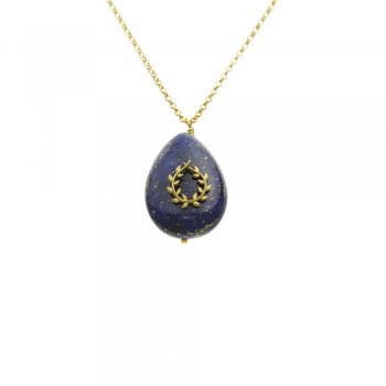 ΚΟΛΙΕ 925 ΣΕ LAPI ΣΤΕΦΑΝΙ