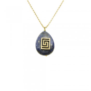 ΚΟΛΙΕ 925 ΣΕ LAPI ΜΕΑΝΔΡΟΣ