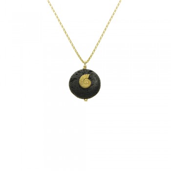 ΚΟΛΙΕ 925 ΣΕ ΛΑΒΑ  ΚΟΧΥΛΙ