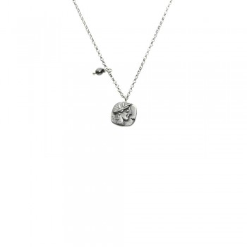 ΚΟΛΙΕ 925 ΚΕΦΑΛΙ ΑΡΧΑΙΟΥ ΕΛΛΗΝΑ ΜΕ ΑΛΥΣΙΔΑ