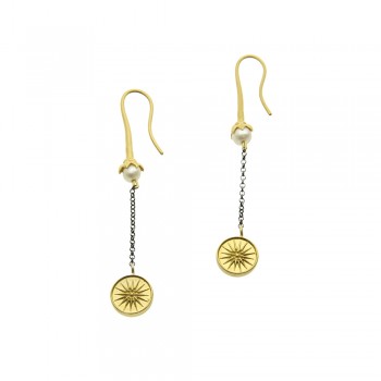 ΣΚΟΥΛΑΡΙΚΙΑ 925 ΜΑΡΓΑΡΙΤΑΡΙ & ΒΕΡΓΙΝΑ