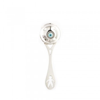 ΑΣΗΜΕΝΙΑ ΚΟΥΔΟΥΝΙΣΤΡΑ ΜΕ ΜΑΤΙ &  ΑΓΟΡΑΚΙ