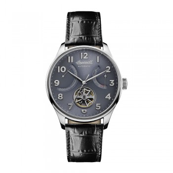 ΡΟΛΟI  INGERSOLL THE HAWLEY  AUTO 44mm