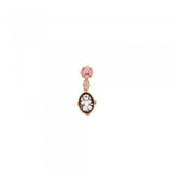 ΑΣΗΜΕΝΙΟ ΜΕΝΤΑΓΙΟΝ ΑΠΟ ΧΕΙΡΟΠΟΙΤΟ CAMEO