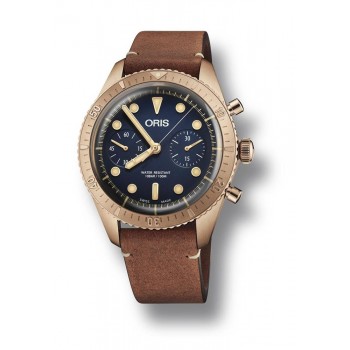 ΡΟΛΟI ORIS Diver