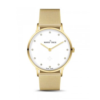 ΡΟΛΟI MANFRED' CRACCO JACKIE 40G IPG MESH