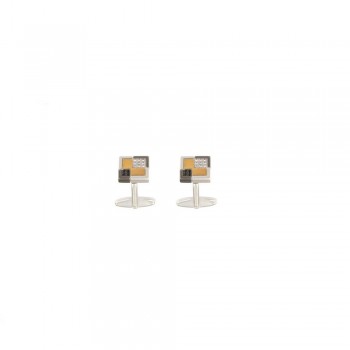 BREUNING ΜΑΝΙΚΕΤΟΚΟΥΜΠΑ ΑΣΗΜΕΝΙΑ Λ/Ρ ΜΕ ΖΙΡΓΚΟΝ ΛΕΥΚΑ/ΜΑΥΡΑ