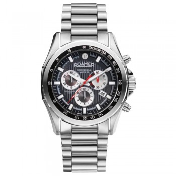 ΡΟΛΟI ROAMER ROCKSHELL MARK III CHRONO