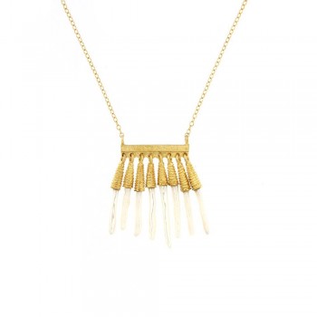 ΚΟΛΙΕ 925 ΜΕ ΜΑΡΓΑΡΙΤΑΡΙ