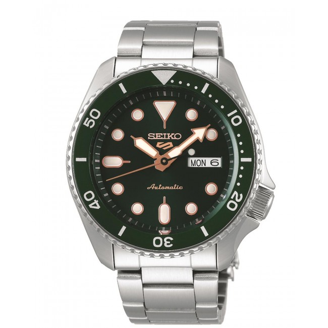SEIKO