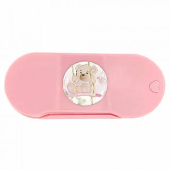 ΣΕΤ ΚΟΥΤΑΛΑΚΙ & ΠΗΡΟΥΝΑΚΙ ΑΡΚΟΥΔΑΚΙΑ ΡΟΖ