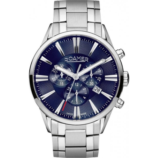 ROAMER