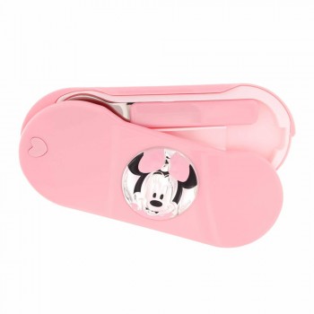 Σετ κουταλάκι & πιρουνάκι 