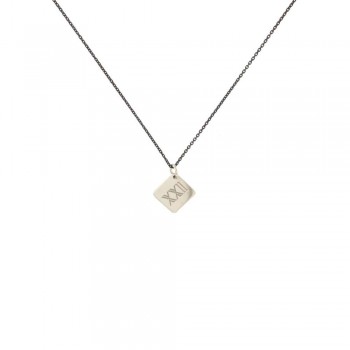 Γούρι 2022, ασήμι 925