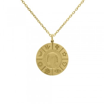 Γούρι 2022, ορύχαλκος