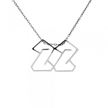 Γούρι 2022, ασήμι 925