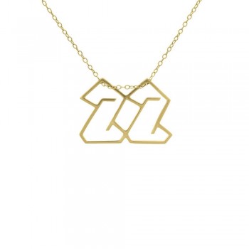 Γούρι 2022, ασήμι 925