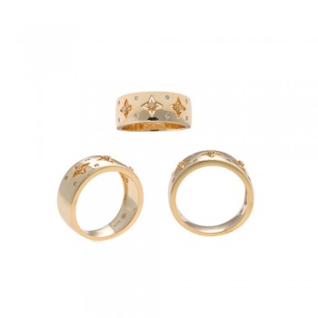 Δαχτυλίδι SALVATORE PLATA με λευκά ζιργκόν, ασήμι 925 