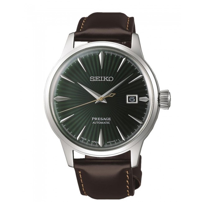 SEIKO