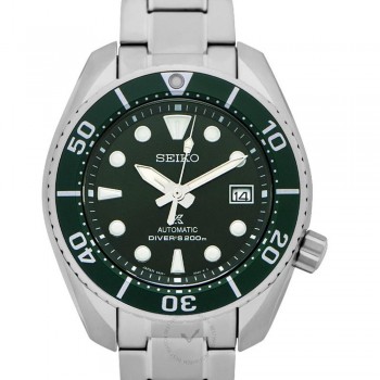 Ρολόι Seiko Prospex Diver's Automatic