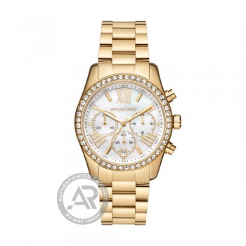 Ρολόι Michael Kors Lexington, γυναικείο