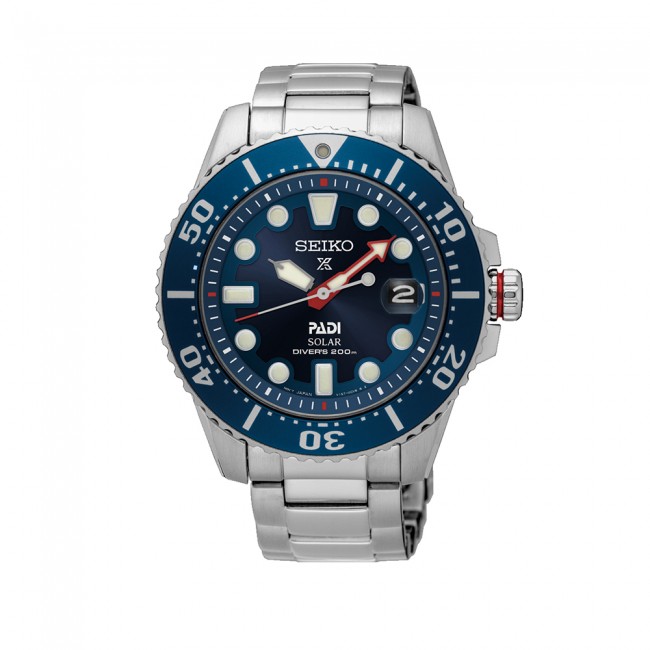 SEIKO