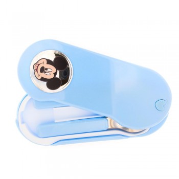 Σετ κουταλάκι & πιρουνάκι 