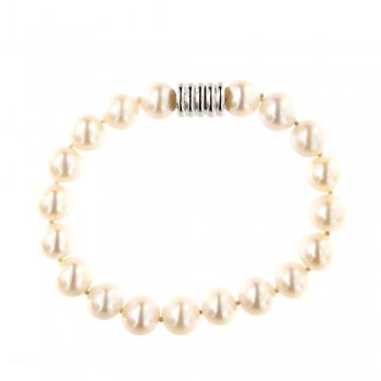 Βραχιόλι με μαργαριτάρια