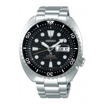 Ρολόι ανδρικό Seiko Prospex Automatic Diver's