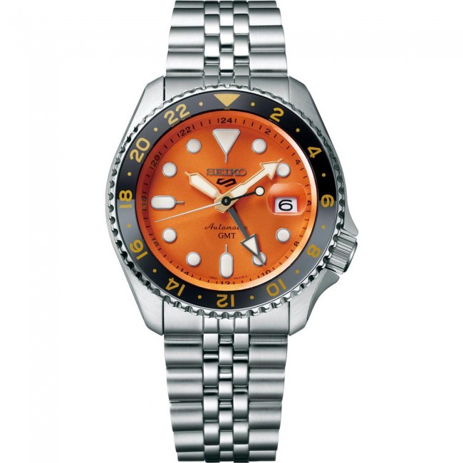 SEIKO