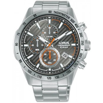 Ρολόι LORUS  ανδρικό chrono