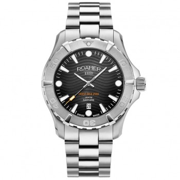 Ρολόι ROAMER Deep sea 200m 