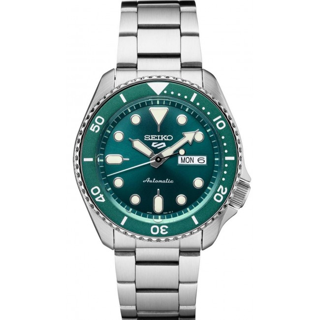 SEIKO