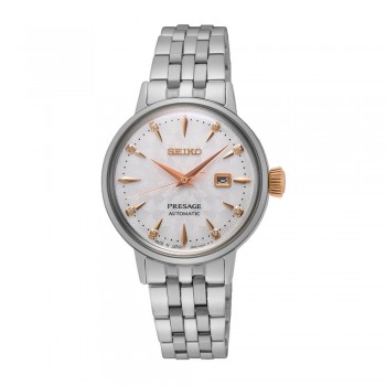 Ρολόι  SEIKO Automatic