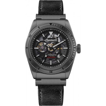 Ρολόι  INGERSOLL THE SCOVILL  AUTO 43mm