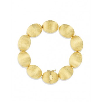 Βραχιόλι NANIS, Dancing in the rain, κίτρινος χρυσός Κ18