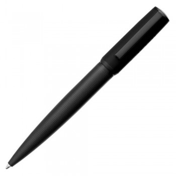 Στυλό HUGO BOSS Ballpoint Arche Icon black