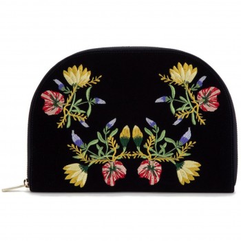 Zoe jewellery Portfolio-Indigo blue