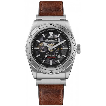 Ρολόι  INGERSOLL THE SCOVILL Automatic 