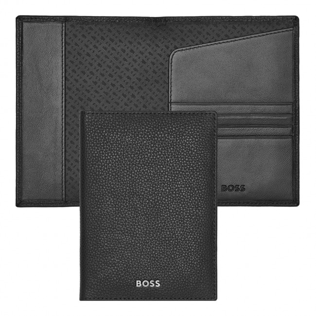 HUGO BOSS