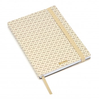 NoteBook A5 HUGO BOSS 