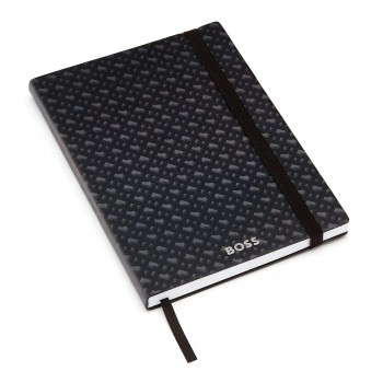 NoteBook A5 HUGO BOSS 