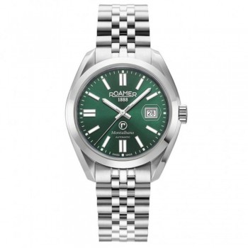 Ρολόι Roamer Pro Diver 200