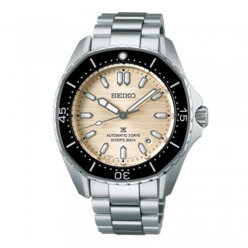 Ρολόι SEIKO Prospex Diver's ανδρικό