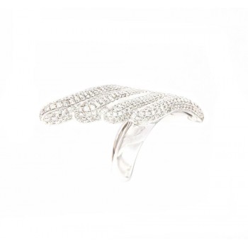 ΔΑΧΤΥΛΙΔΙ GAVELLO WING OF DESIRE br.4.00ct