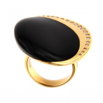 ΔΑΧΤΥΛΙΔΙ GAVELLO SHAHARADE SIZE 3 br 0.20ct